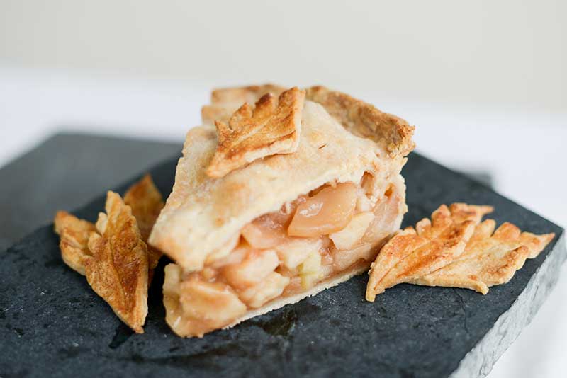 Apple pie